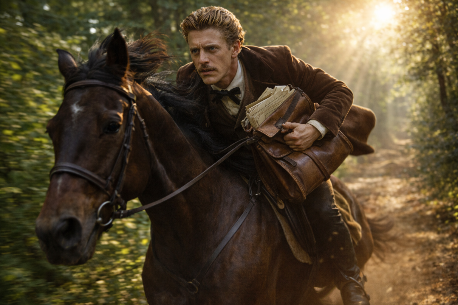 Завръщане в Българско